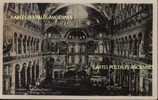 Cartes postales anciennes > CARTES POSTALES > carte postale ancienne > cartes-postales-ancienne.com Turquie