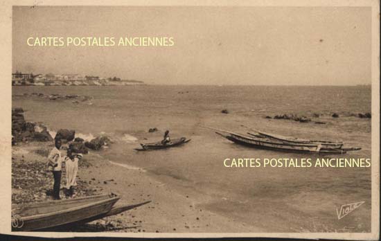 Republic of senegal Dakar