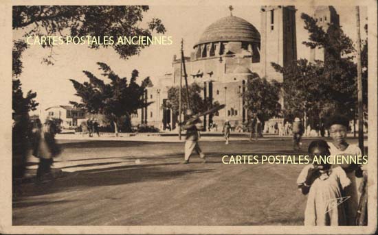 Republic of senegal Dakar