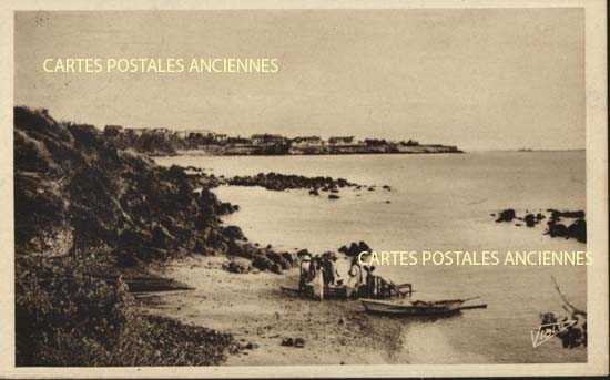 Cartes postales anciennes > CARTES POSTALES > carte postale ancienne > cartes-postales-ancienne.com Republique du senegal Dakar