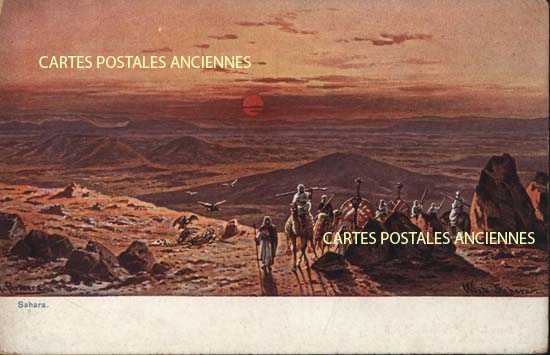 Cartes postales anciennes > CARTES POSTALES > carte postale ancienne > cartes-postales-ancienne.com Divers monde