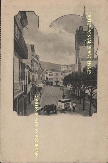 Cartes postales anciennes > CARTES POSTALES > carte postale ancienne > cartes-postales-ancienne.com Divers monde
