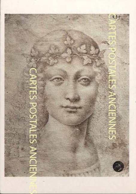 Cartes postales anciennes > CARTES POSTALES > carte postale ancienne > cartes-postales-ancienne.com Tableau sculpture
