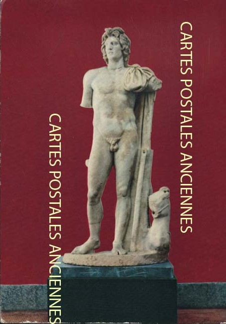 Cartes postales anciennes > CARTES POSTALES > carte postale ancienne > cartes-postales-ancienne.com Tableau sculpture