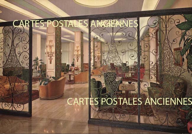 Cartes postales anciennes > CARTES POSTALES > carte postale ancienne > cartes-postales-ancienne.com Union europeenne Italie Abano