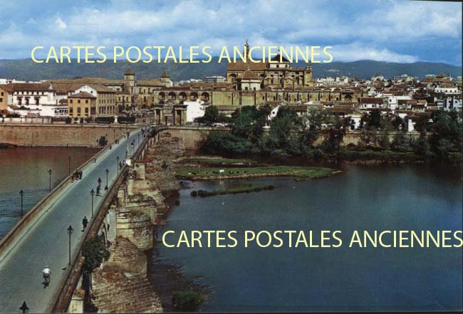 Cartes postales anciennes > CARTES POSTALES > carte postale ancienne > cartes-postales-ancienne.com Union europeenne Espagne