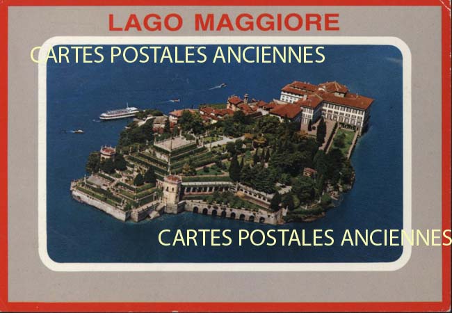 Cartes postales anciennes > CARTES POSTALES > carte postale ancienne > cartes-postales-ancienne.com Suisse Lago maggiore