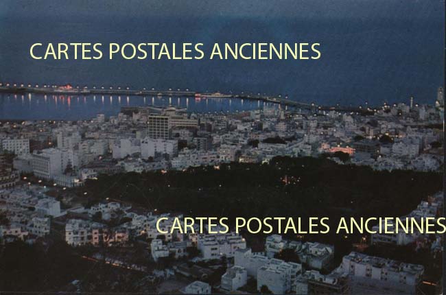 Cartes postales anciennes > CARTES POSTALES > carte postale ancienne > cartes-postales-ancienne.com Union europeenne Espagne Baleares Santa cruz de tenerife