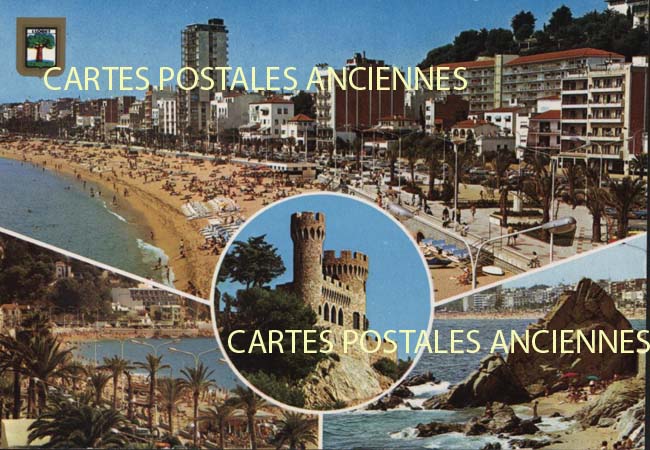 Cartes postales anciennes > CARTES POSTALES > carte postale ancienne > cartes-postales-ancienne.com Union europeenne Espagne