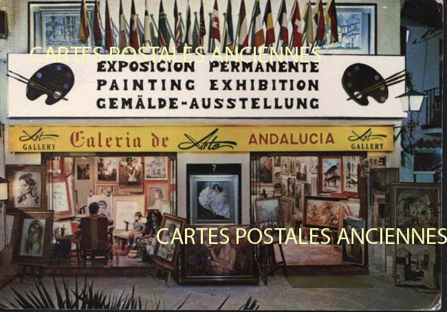 Cartes postales anciennes > CARTES POSTALES > carte postale ancienne > cartes-postales-ancienne.com Union europeenne