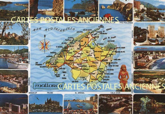 Cartes postales anciennes > CARTES POSTALES > carte postale ancienne > cartes-postales-ancienne.com Union europeenne