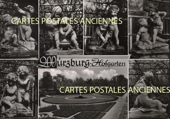 Cartes postales anciennes > CARTES POSTALES > carte postale ancienne > cartes-postales-ancienne.com Union europeenne Allemagne