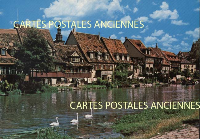 Cartes postales anciennes > CARTES POSTALES > carte postale ancienne > cartes-postales-ancienne.com Union europeenne Allemagne Bamberg