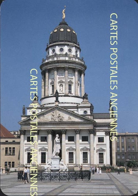 Cartes postales anciennes > CARTES POSTALES > carte postale ancienne > cartes-postales-ancienne.com Union europeenne Allemagne Berlin