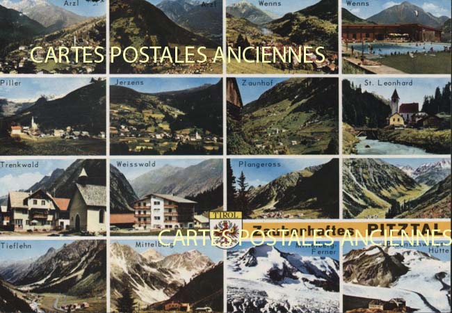 Cartes postales anciennes > CARTES POSTALES > carte postale ancienne > cartes-postales-ancienne.com Union europeenne Allemagne
