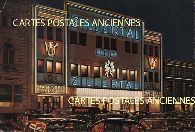 Cartes postales anciennes > CARTES POSTALES > carte postale ancienne > cartes-postales-ancienne.com Union europeenne Allemagne