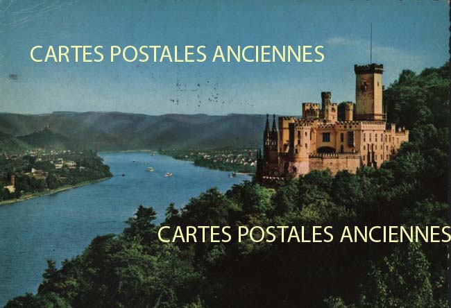 Cartes postales anciennes > CARTES POSTALES > carte postale ancienne > cartes-postales-ancienne.com Union europeenne Allemagne