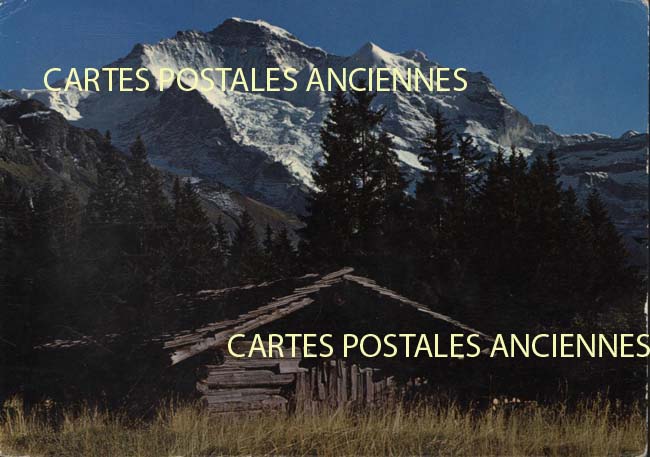 Cartes postales anciennes > CARTES POSTALES > carte postale ancienne > cartes-postales-ancienne.com Suisse