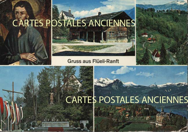 Cartes postales anciennes > CARTES POSTALES > carte postale ancienne > cartes-postales-ancienne.com Suisse