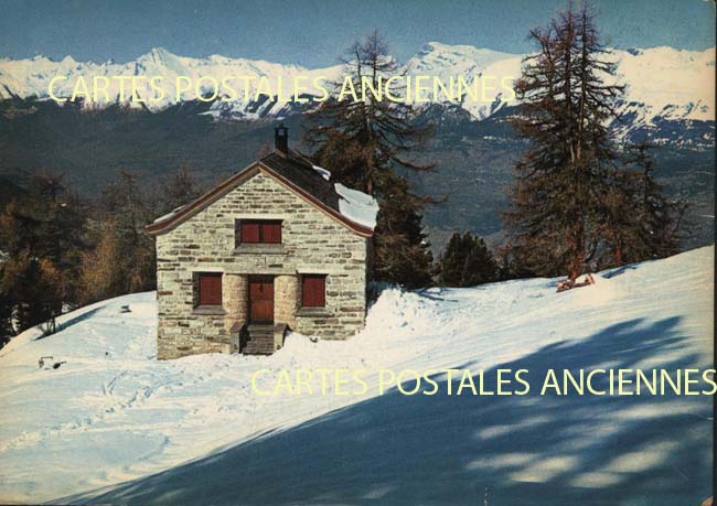 Cartes postales anciennes > CARTES POSTALES > carte postale ancienne > cartes-postales-ancienne.com Suisse