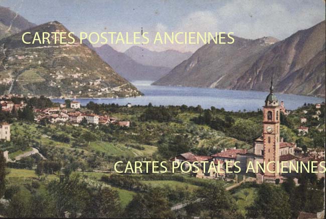 Cartes postales anciennes > CARTES POSTALES > carte postale ancienne > cartes-postales-ancienne.com Suisse