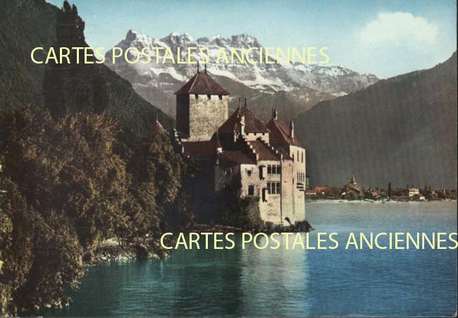 Cartes postales anciennes > CARTES POSTALES > carte postale ancienne > cartes-postales-ancienne.com Suisse