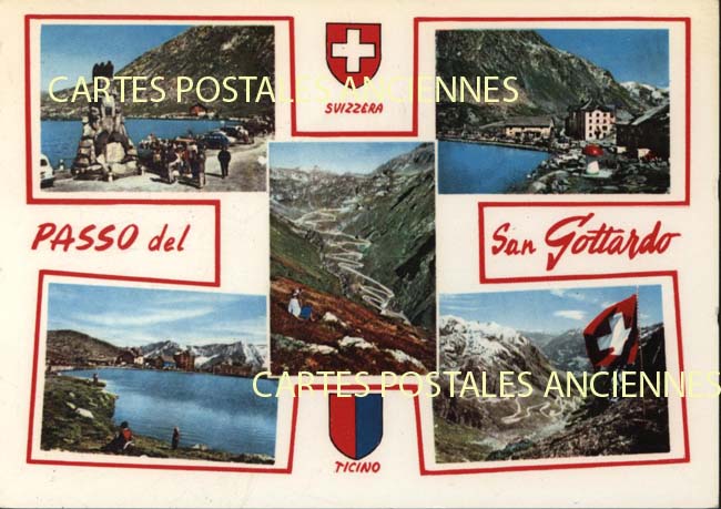 Cartes postales anciennes > CARTES POSTALES > carte postale ancienne > cartes-postales-ancienne.com Suisse