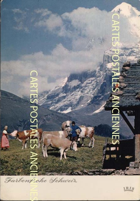 Cartes postales anciennes > CARTES POSTALES > carte postale ancienne > cartes-postales-ancienne.com Suisse