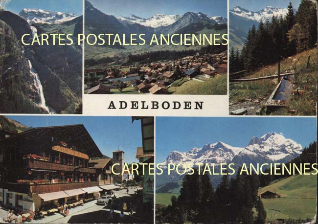 Cartes postales anciennes > CARTES POSTALES > carte postale ancienne > cartes-postales-ancienne.com Suisse