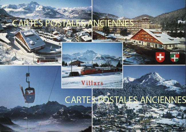 Cartes postales anciennes > CARTES POSTALES > carte postale ancienne > cartes-postales-ancienne.com Suisse