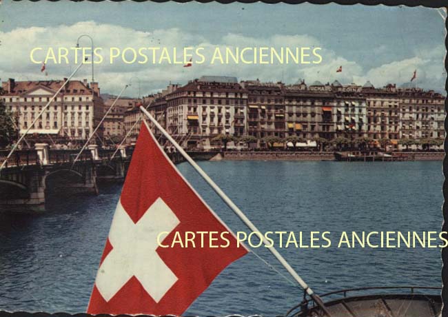 Cartes postales anciennes > CARTES POSTALES > carte postale ancienne > cartes-postales-ancienne.com Suisse