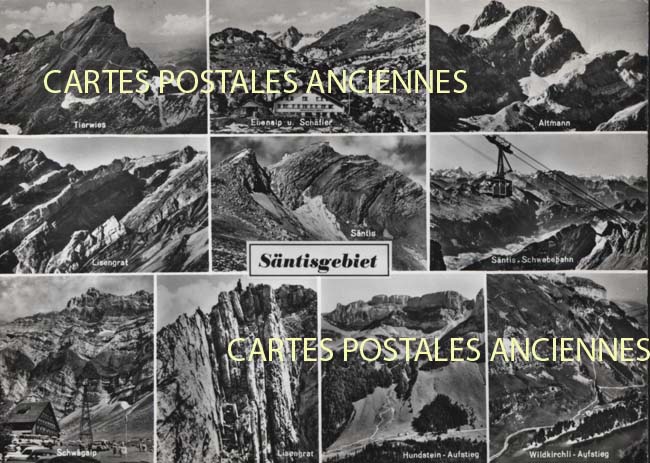 Cartes postales anciennes > CARTES POSTALES > carte postale ancienne > cartes-postales-ancienne.com Suisse