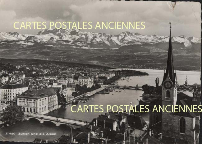 Cartes postales anciennes > CARTES POSTALES > carte postale ancienne > cartes-postales-ancienne.com Suisse