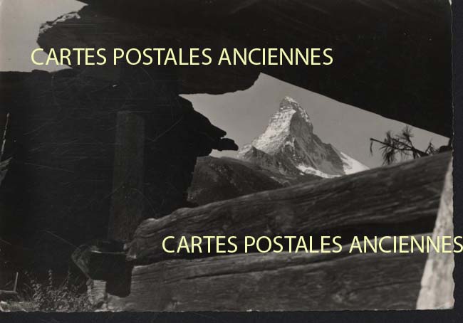 Cartes postales anciennes > CARTES POSTALES > carte postale ancienne > cartes-postales-ancienne.com Suisse