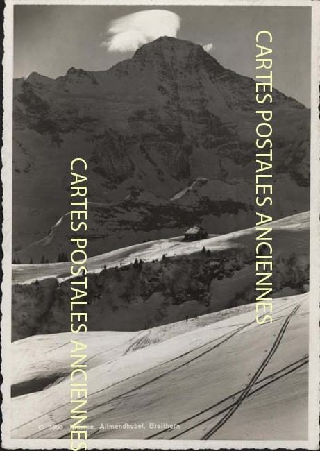 Cartes postales anciennes > CARTES POSTALES > carte postale ancienne > cartes-postales-ancienne.com Suisse