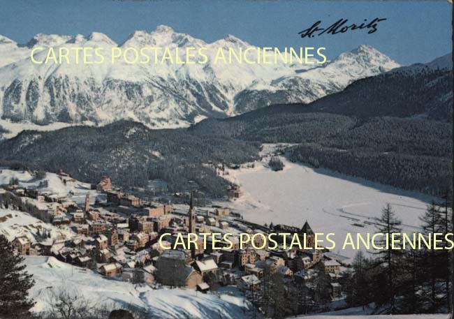 Cartes postales anciennes > CARTES POSTALES > carte postale ancienne > cartes-postales-ancienne.com Suisse