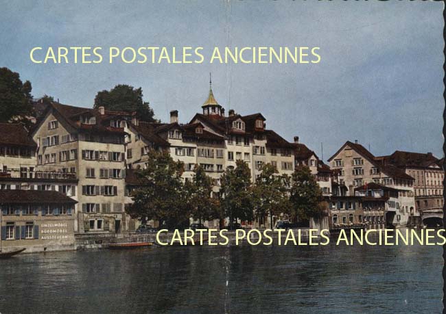 Cartes postales anciennes > CARTES POSTALES > carte postale ancienne > cartes-postales-ancienne.com Suisse