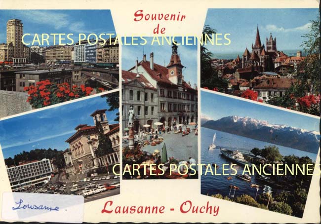 Cartes postales anciennes > CARTES POSTALES > carte postale ancienne > cartes-postales-ancienne.com Suisse