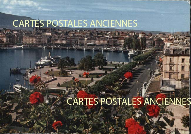 Cartes postales anciennes > CARTES POSTALES > carte postale ancienne > cartes-postales-ancienne.com Suisse