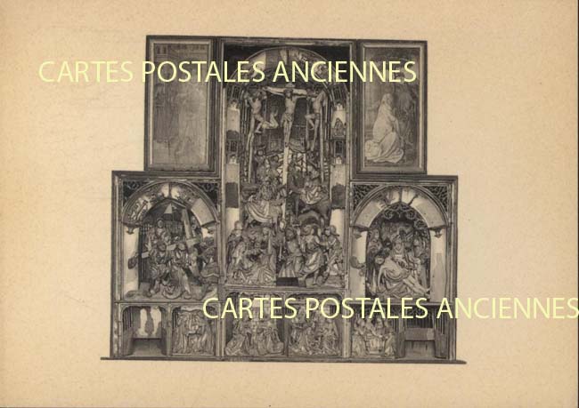 Cartes postales anciennes > CARTES POSTALES > carte postale ancienne > cartes-postales-ancienne.com Union europeenne Belgique Arlon