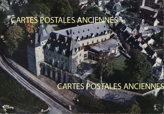 Cartes postales anciennes > CARTES POSTALES > carte postale ancienne > cartes-postales-ancienne.com Union europeenne Belgique Chimay