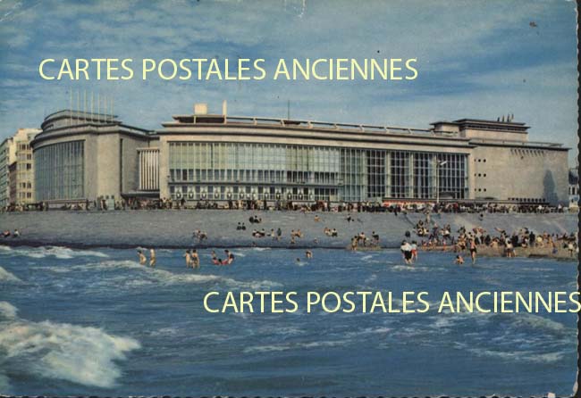 Cartes postales anciennes > CARTES POSTALES > carte postale ancienne > cartes-postales-ancienne.com Union europeenne Belgique Ostende