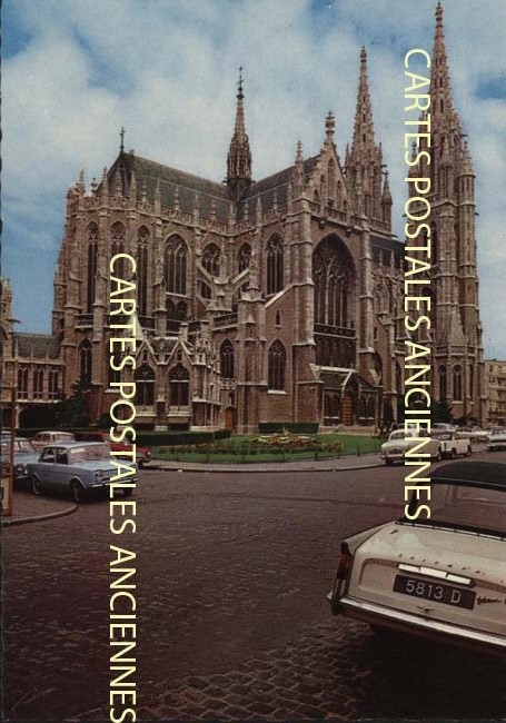 Cartes postales anciennes > CARTES POSTALES > carte postale ancienne > cartes-postales-ancienne.com Union europeenne Belgique Ostende