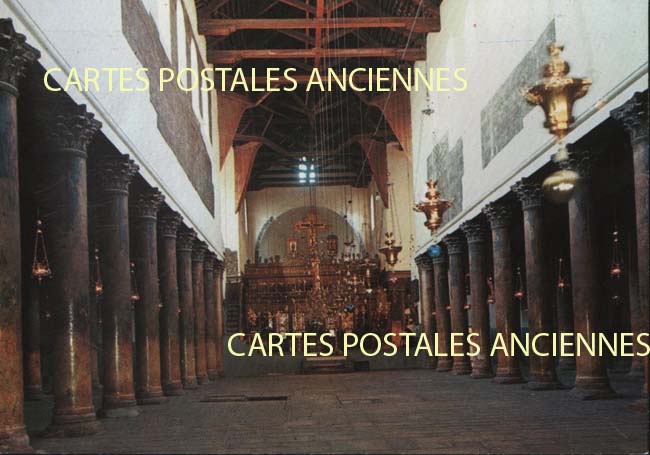 Cartes postales anciennes > CARTES POSTALES > carte postale ancienne > cartes-postales-ancienne.com Palestine