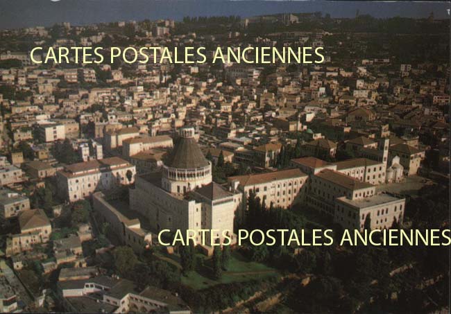 Cartes postales anciennes > CARTES POSTALES > carte postale ancienne > cartes-postales-ancienne.com Israel