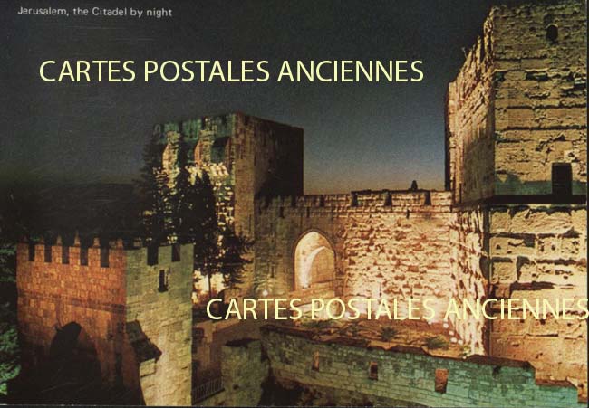 Cartes postales anciennes > CARTES POSTALES > carte postale ancienne > cartes-postales-ancienne.com Israel