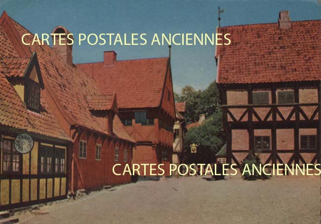 Cartes postales anciennes > CARTES POSTALES > carte postale ancienne > cartes-postales-ancienne.com Divers monde