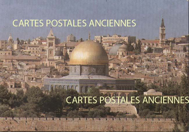 Cartes postales anciennes > CARTES POSTALES > carte postale ancienne > cartes-postales-ancienne.com Israel