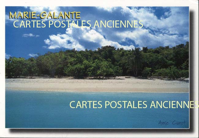 French antilles Guadeloupe Saint francois
