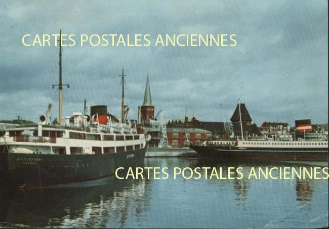 Cartes postales anciennes > CARTES POSTALES > carte postale ancienne > cartes-postales-ancienne.com Union europeenne Danemark